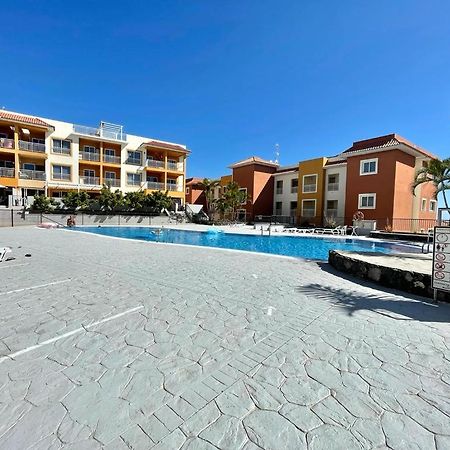 Sunset Duplex In Callao Salvaje Appartement Buitenkant foto