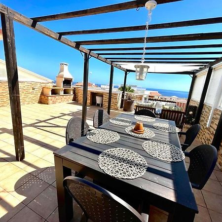 Sunset Duplex In Callao Salvaje Appartement Buitenkant foto