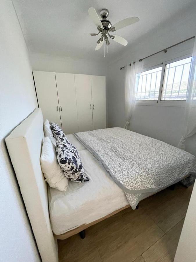 Sunset Duplex In Callao Salvaje Appartement Buitenkant foto