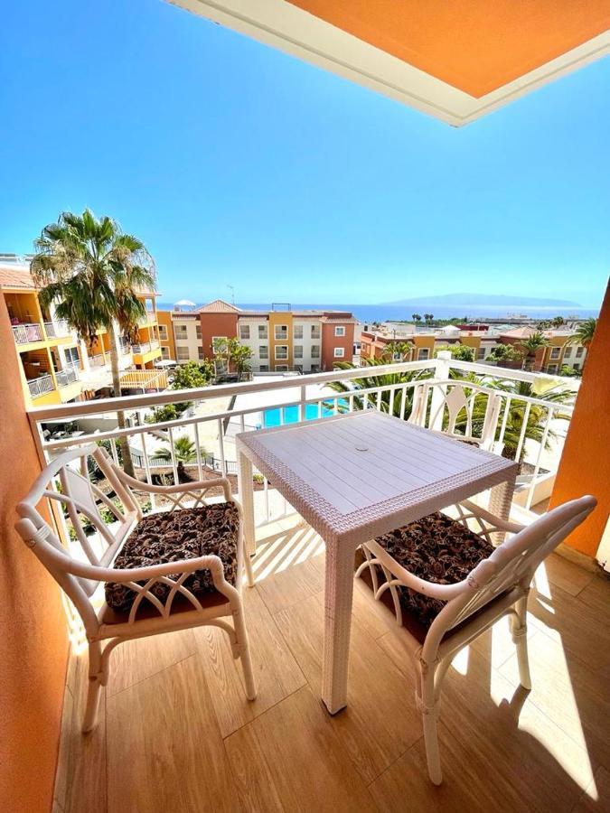 Sunset Duplex In Callao Salvaje Appartement Buitenkant foto