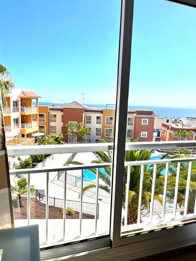 Sunset Duplex In Callao Salvaje Appartement Buitenkant foto